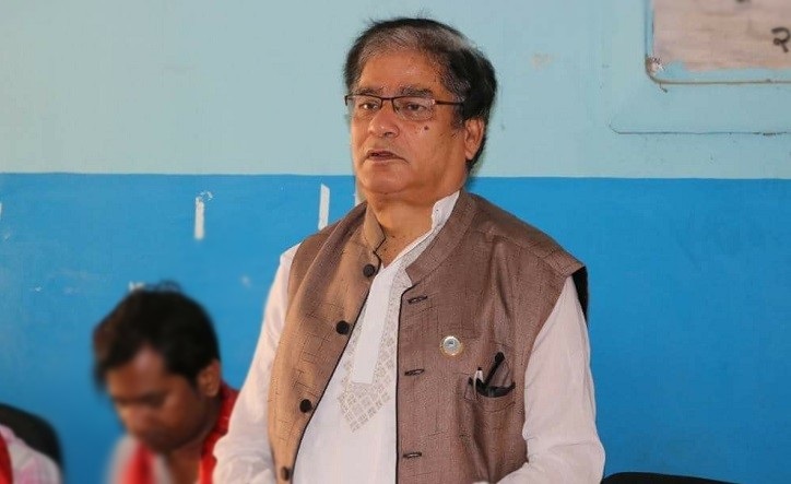 रुपन्देही ४ मा लोसपाका उम्मेदवार शुक्ला विजयी