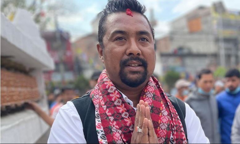 स्वतन्त्र तथा वैकल्पिक शक्तिको लौरो अभियान घोषणा हुँदै