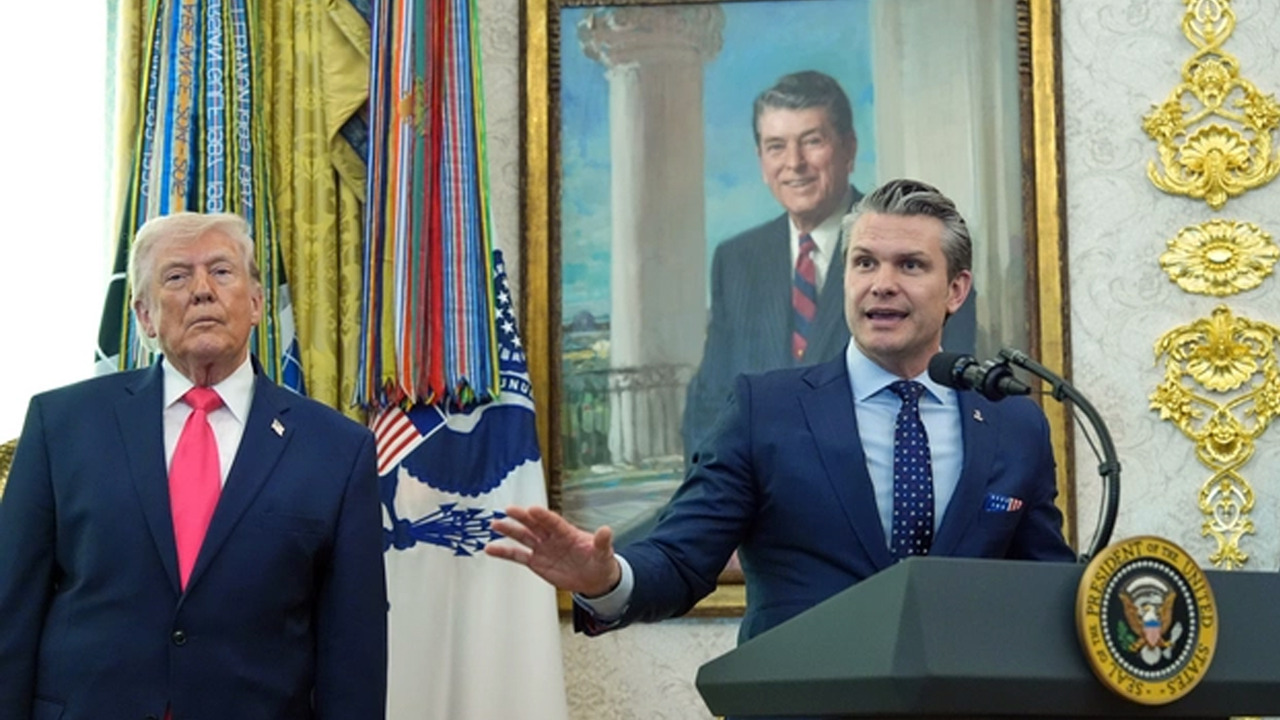 अमेरिकी सिनेटमा इरान युद्ध रोक्ने प्रस्ताव पुनः असफल