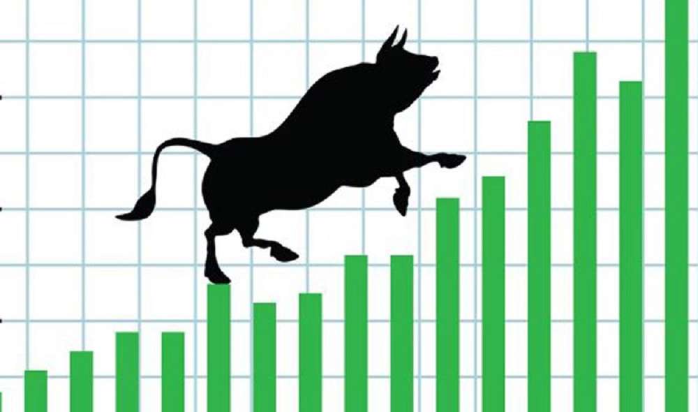 शेयर बजारमा तरंग, नेप्से ३२ अंकले बढ्यो, २ अर्बको कारोबार