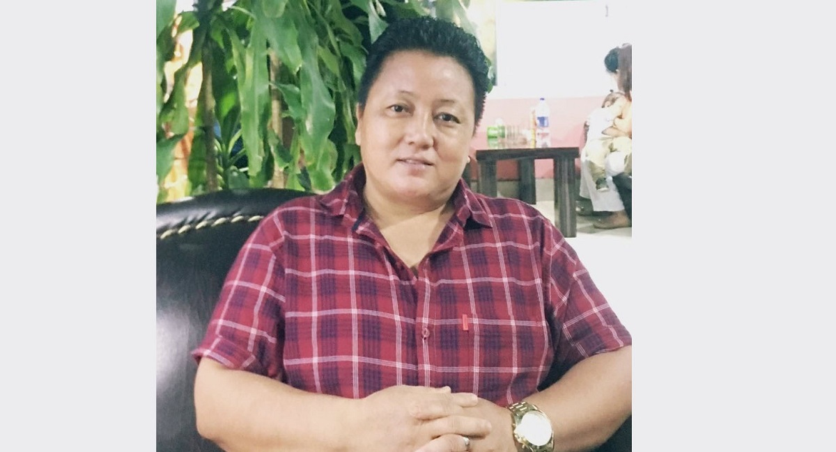 सुनसरी १ मा राष्ट्रिय स्वतन्त्र पार्टीको अग्रता 