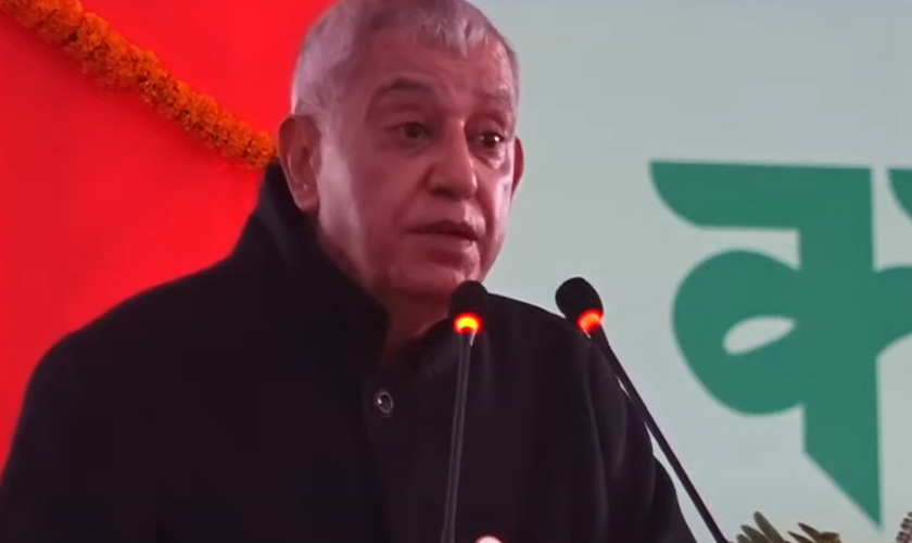 सरकार तत्काल परिवर्तन हुने सम्भावना छैन : नेता कोइराला