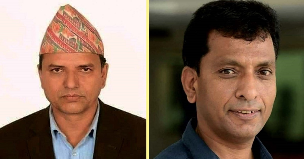 दोलखामा माओवादीका गङ्गा कार्की निर्वाचित