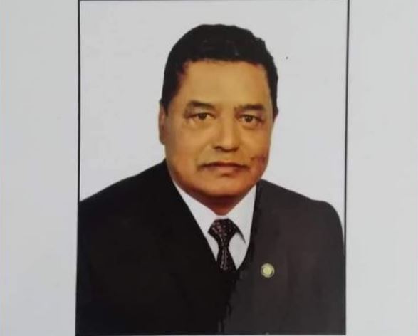 ललितपुर बार एसोसिएशनको अध्यक्षमा राम श्रेष्ठ विजयी