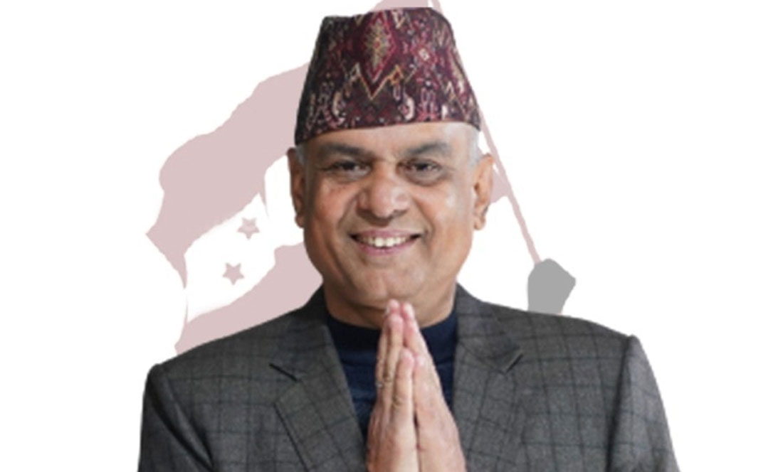 पार्टीभित्रको अन्तर कलहको असर जगैसम्म पुगिसक्यो : श्याम घिमिरे