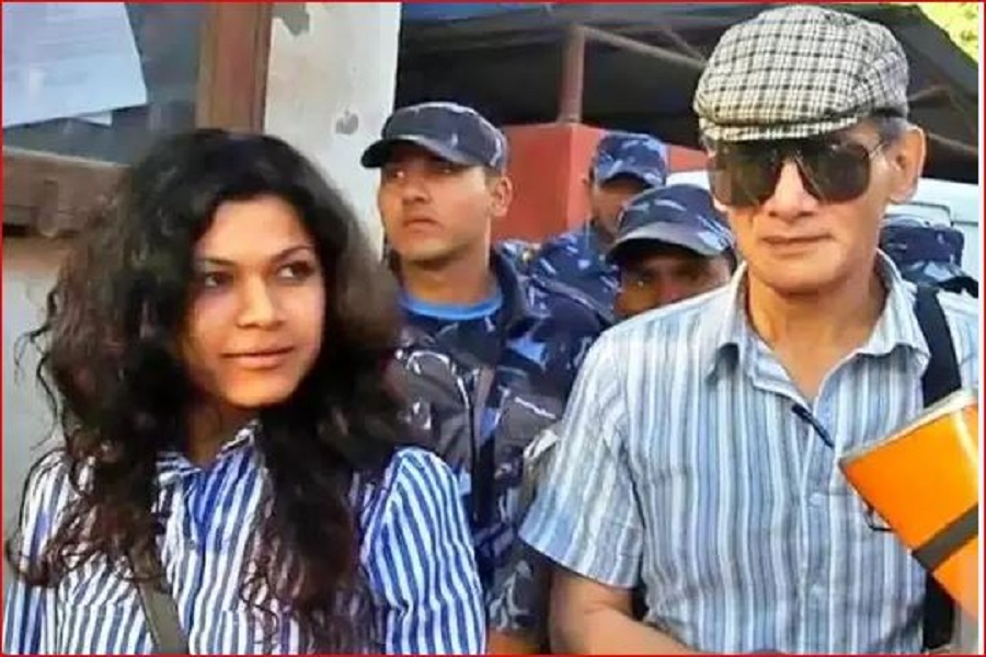 किन रिहा हुन मानेनन् चार्ल्स शोभराज ? 