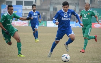 खप्तड गोल्डकप आजदेखि सुरु हुँदै