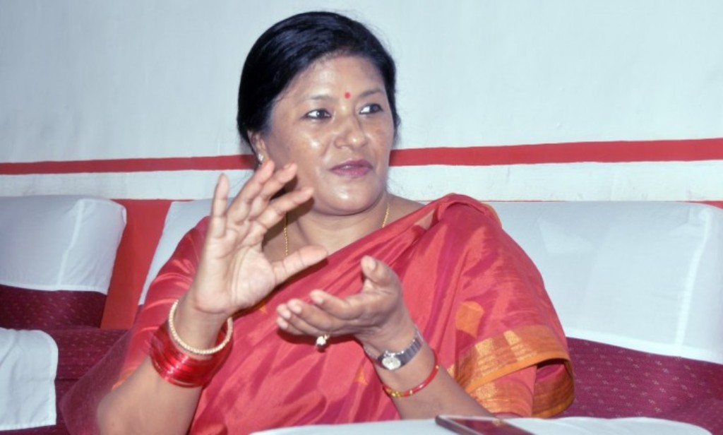 काठमाडौंकी मेयर उम्मेदवार सिंहले आज कल्प पत्र सार्वजनिक गर्दै