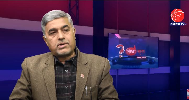 पूराना दलहरुप्रतिको आक्रोस, जनताले मतबाट जाहेर गरे : विश्लेषक आचार्य