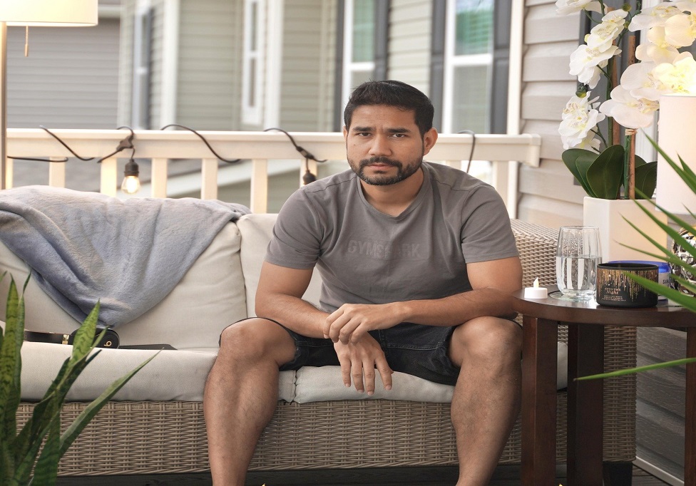 ‘टुट्नु थियो टुट्यो मुटु’को नयाँ भर्सनप्रति गायक गिरीको आपत्ति