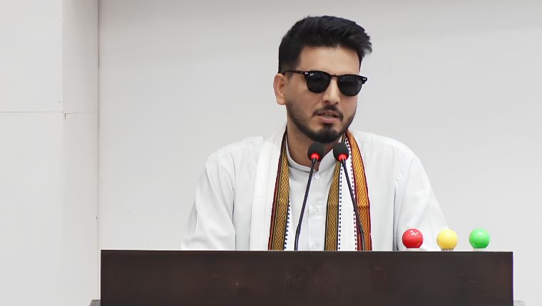 ओभर स्पिडमा सिधै ५० हजार जरिवाना होइन, पटक-पटक गल्ती दोहोर्‍याएपछि मात्र कडा कारबाही : मन्त्री लम्साल