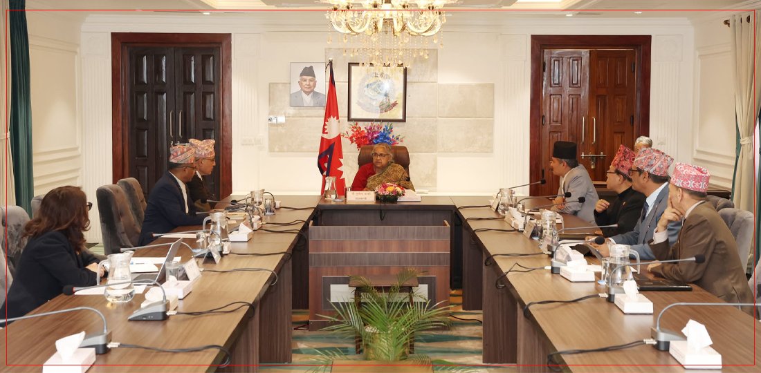 निर्वाचनमा घाइते हुने सुरक्षाकर्मीको उपचार खर्च सरकारले व्यहोर्ने