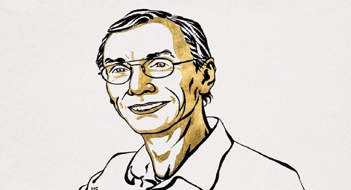 चिकित्सा विज्ञानतर्फको नोबेल पुरस्कार स्वान्ते पाबोलाई