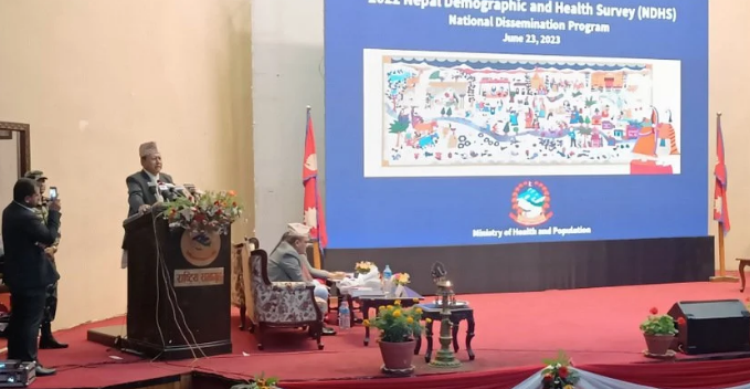 वीर अस्पतालका ७०० जनरल बेड आम सर्वसाधारणका लागि निःशुल्क