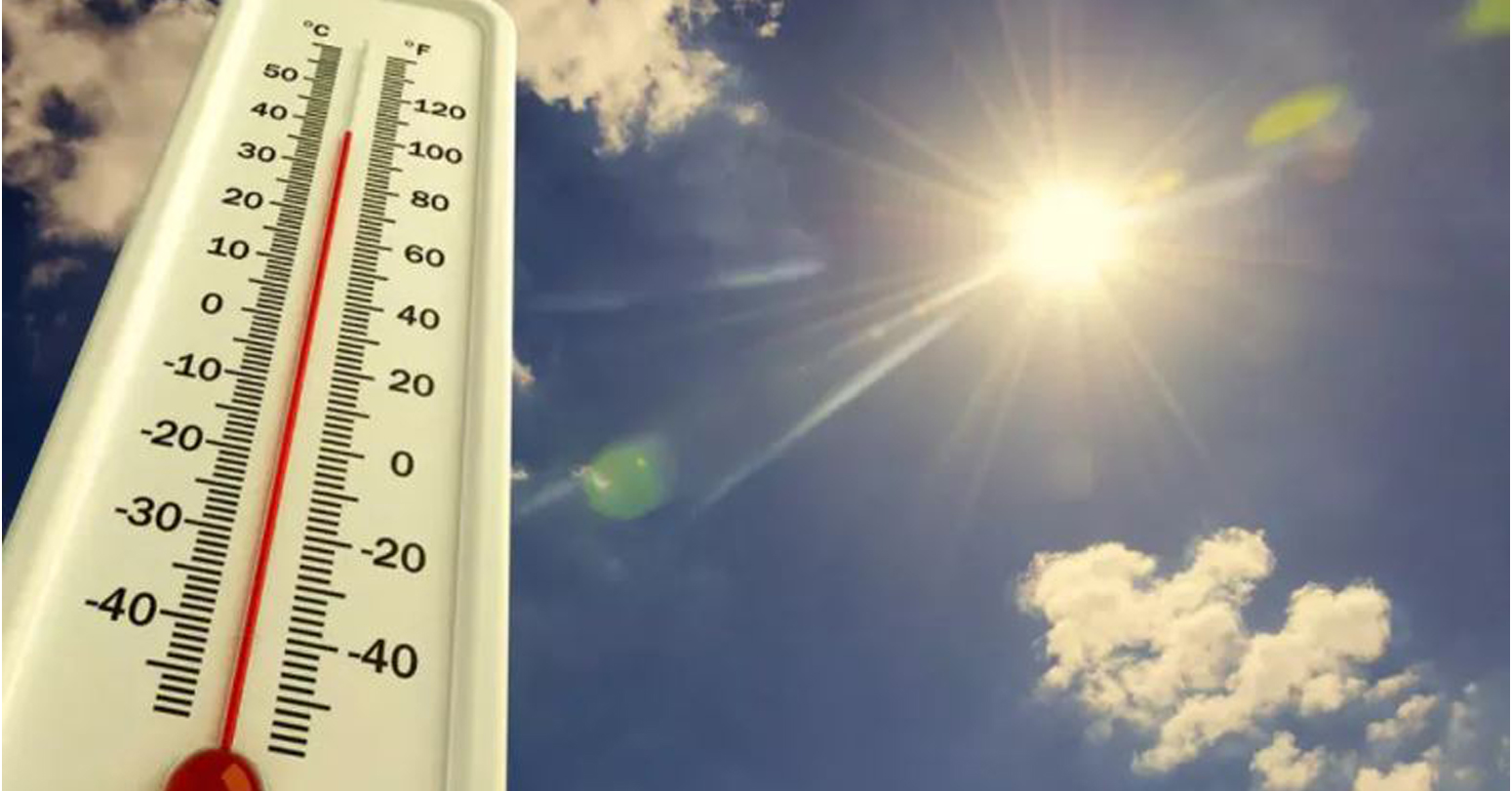 देशभर गर्मी बढ्यो, तराई जिल्लामा जनजीवन बढी प्रभावित 