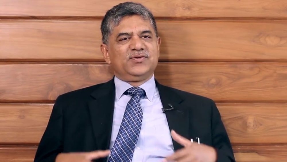 प्रधानन्यायाधीश जबराले पैसाको आडमा न्यायको बन्ध्याकरण गरे : वरिष्ठ अधिवक्ता शम्भु थापा