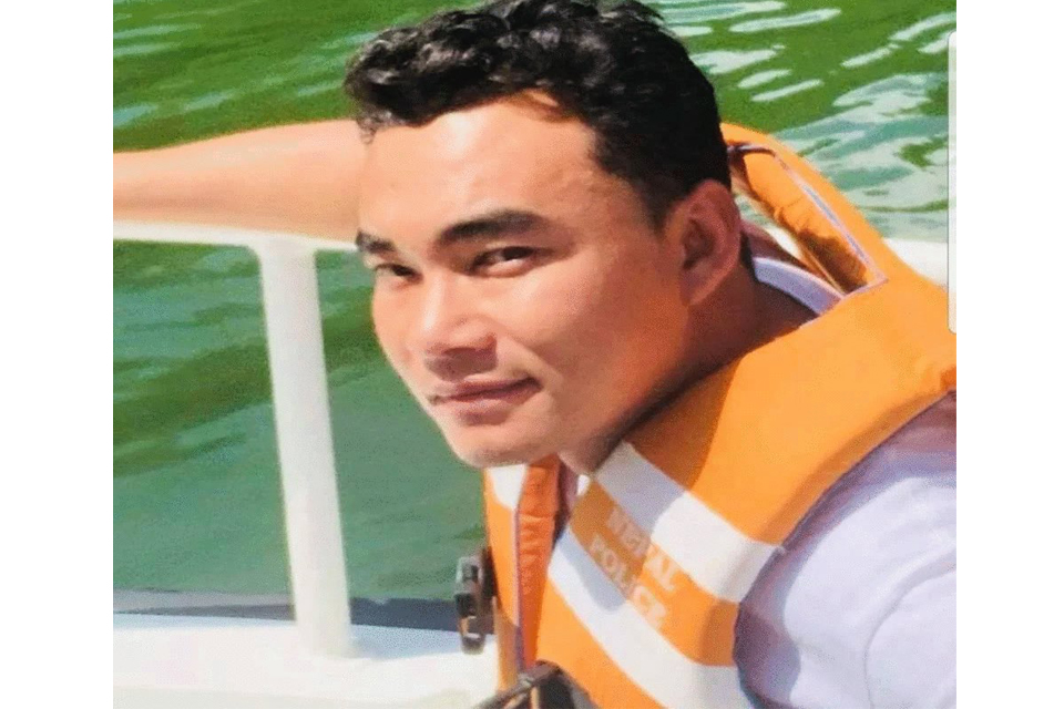 पूर्वगृहमन्त्री बादलका छोराविरूद्ध पनि पक्राउ पुर्जी जारी