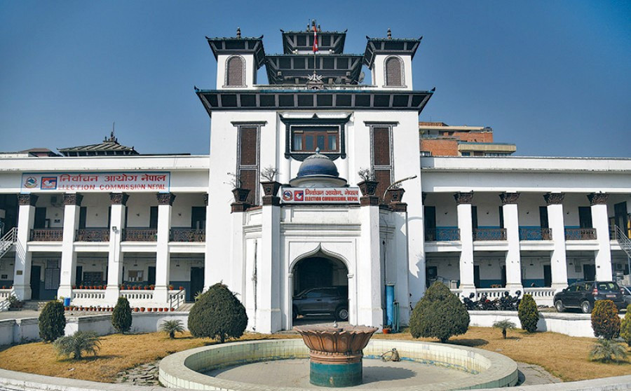 मतदाता परिचयपत्र नहुँदा पनि मतदान गर्न पाइने