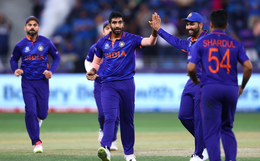 टी–२० विश्वकप क्रिकेटमा इंग्ल्याण्डद्धारा अष्ट्रेलिया पराजित