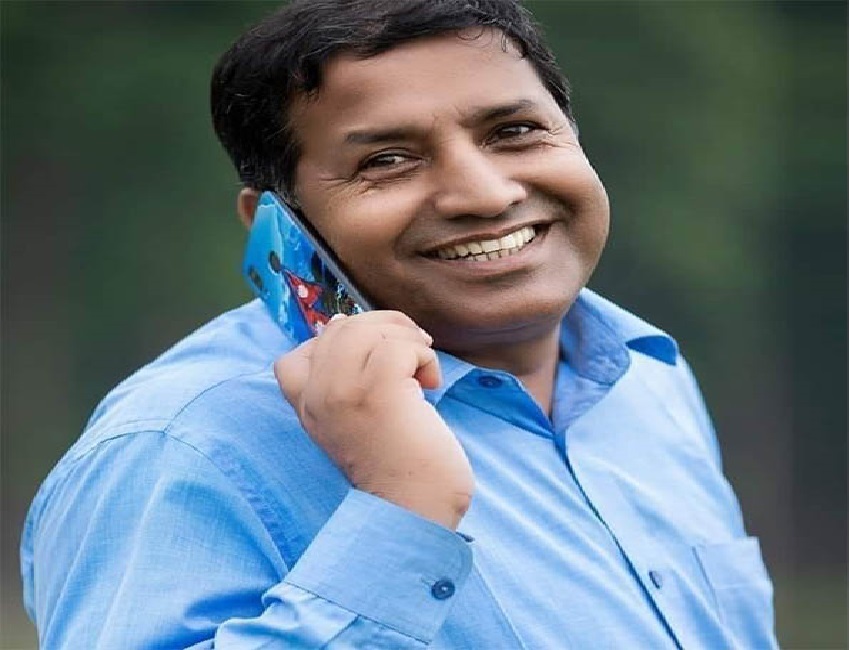 झापाबाट प्रदेशसभामा एमालेका पाठक निर्वाचित