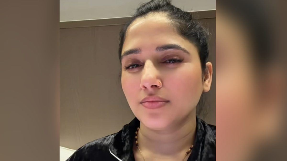 चिमोरियासँग सम्बन्धमा रहेको तुलसाको स्वीकारोक्ति, पत्नीलाई क्यान्सर भएको भनेर फसाएको दावी