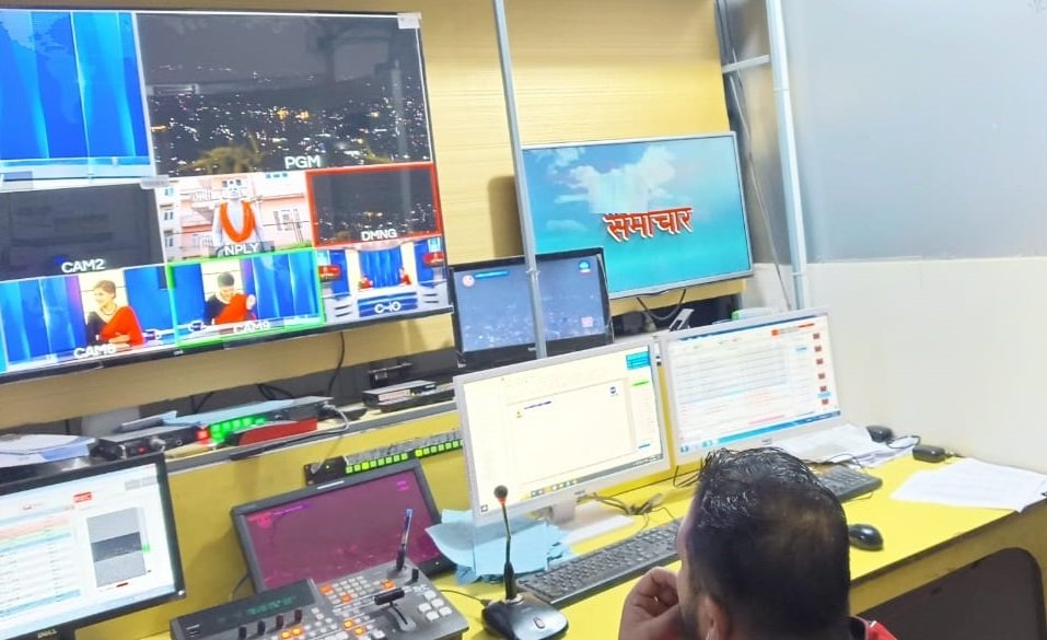 आज विश्व टेलिभिजन दिवस, विभिन्न कार्यक्रमका साथ मनाइँदै