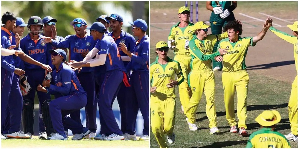 विश्वकप क्रिकेटको दोस्रो सेमिफाइनलमा आज भारत र अस्ट्रेलिया भिड्दै