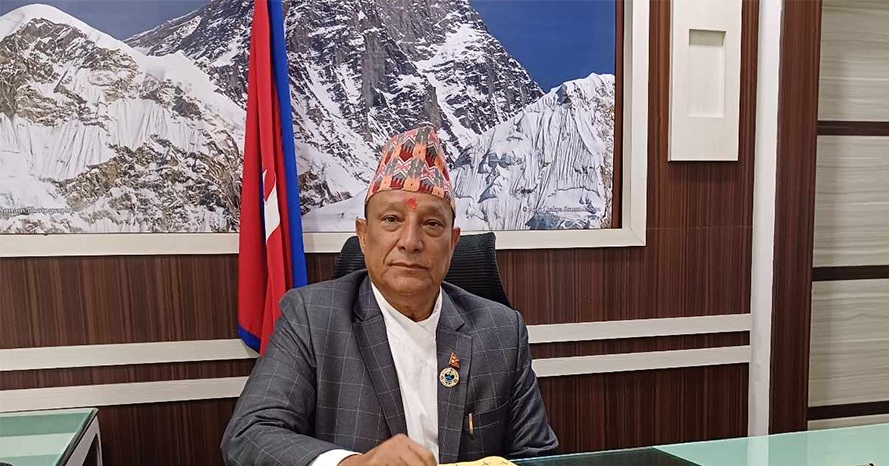 कोशी प्रदेशका मुख्यमन्त्रीले लिएको विश्वासको मत संविधान प्रतिकूलः सर्वोच्च