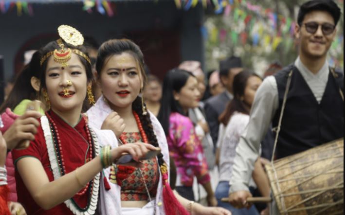 आज उधौली पर्व देशभर हर्षोल्लासका साथ मनाइँदै 