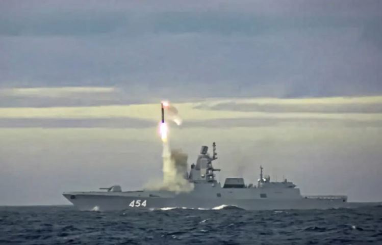 रुस-युक्रेन युद्ध : रुस र अमेरिकाबीच सीधा टकरावको खतरा