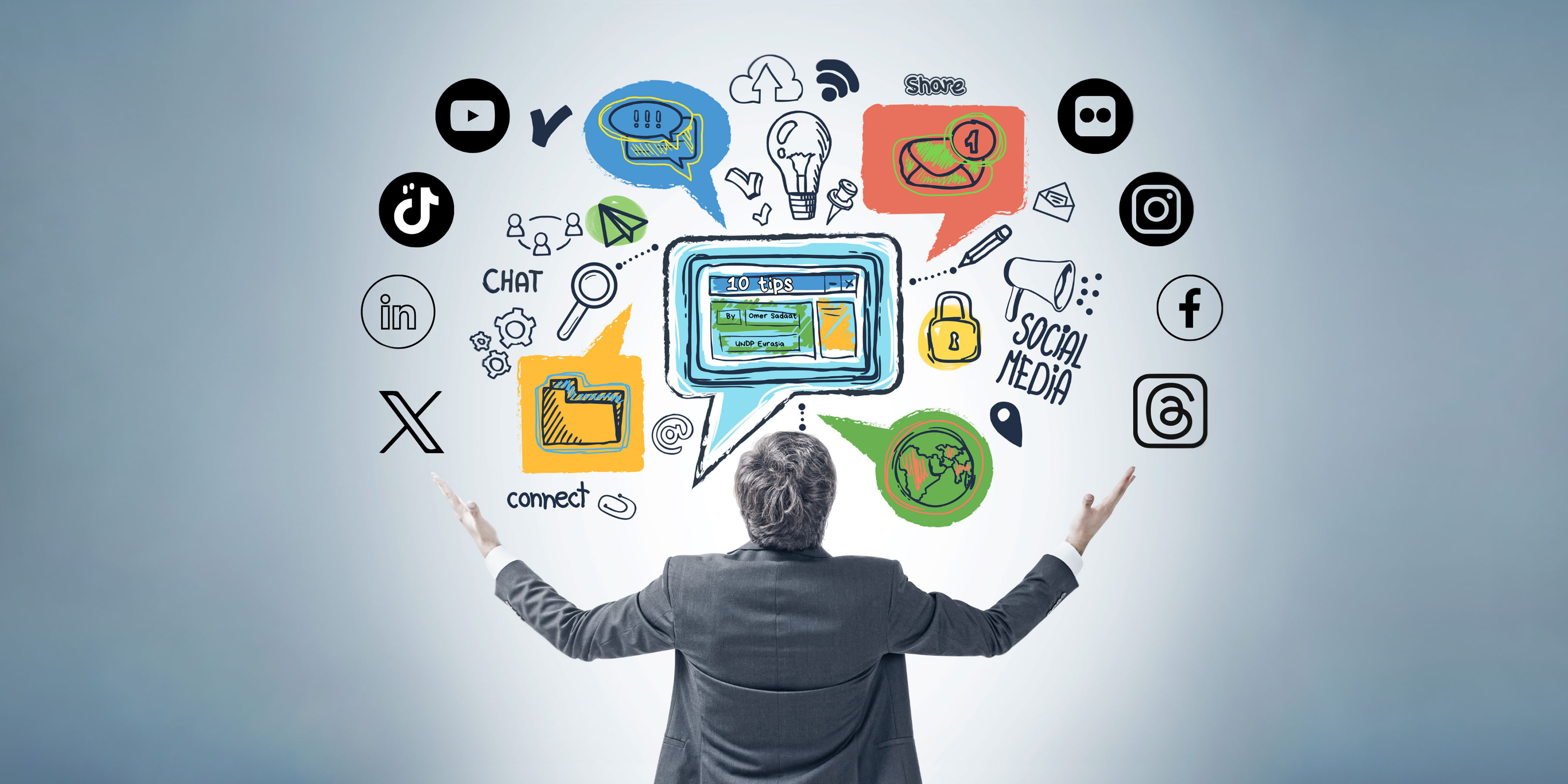 सामाजिक सञ्जाल नियमनले दुरुपयोग घटाउछ, ठगीका घटना कम हुन्छन्