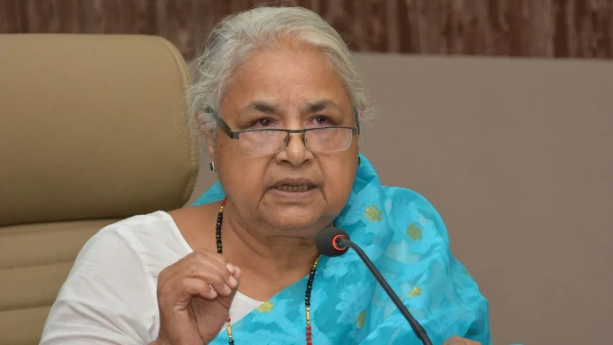 मौसमले साथ नदिए हिमाली जिल्लामा दोस्रो चरणमा निर्वाचन - प्रधानमन्त्री कार्की