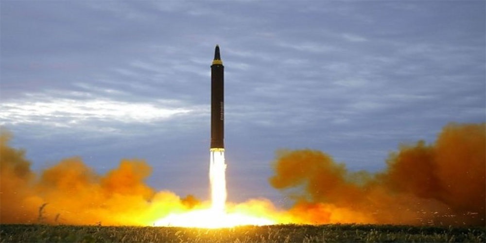 भारतद्धारा नयाँ रकेट प्रक्षेपण