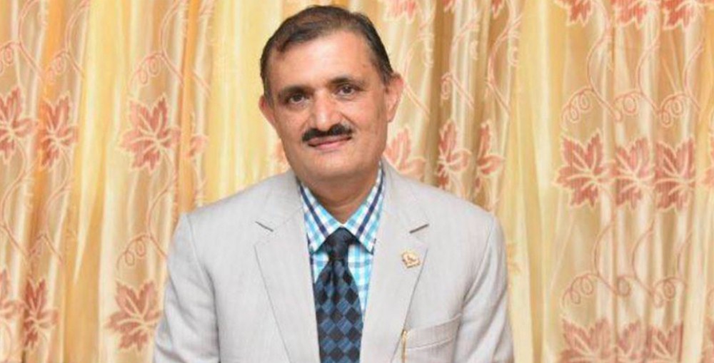 सर्वोच्चको अन्तरिम आदेश : वायुसेवा निगमको अध्यक्षबाट अधिकारीलाई हटाउने निर्णय कार्यान्वयन नगर्नु 