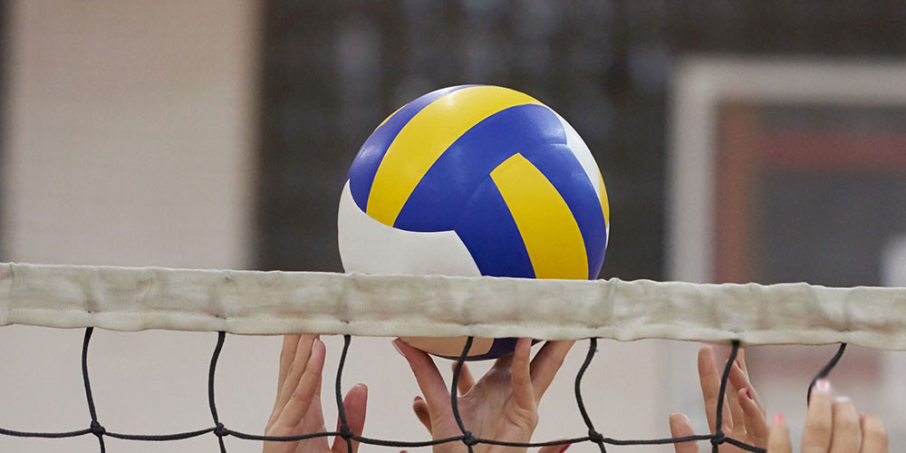 राष्ट्रिय पुरुष भलिबल टोलीको छनोट आज हुने