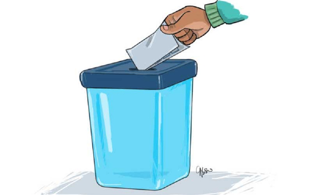 यी १० ठाउँमा हुँदैछ काठमाडौंको मतगणना