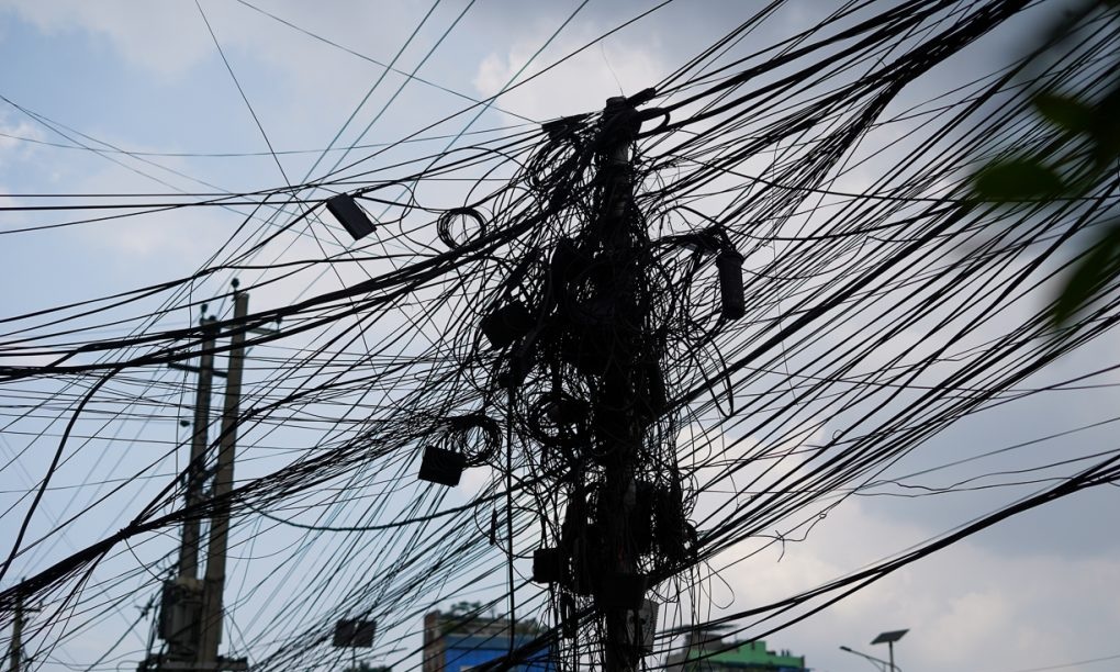 तार व्यस्थापन गर्न दुरसञ्चारले तय गर्‍यो १३ रुट