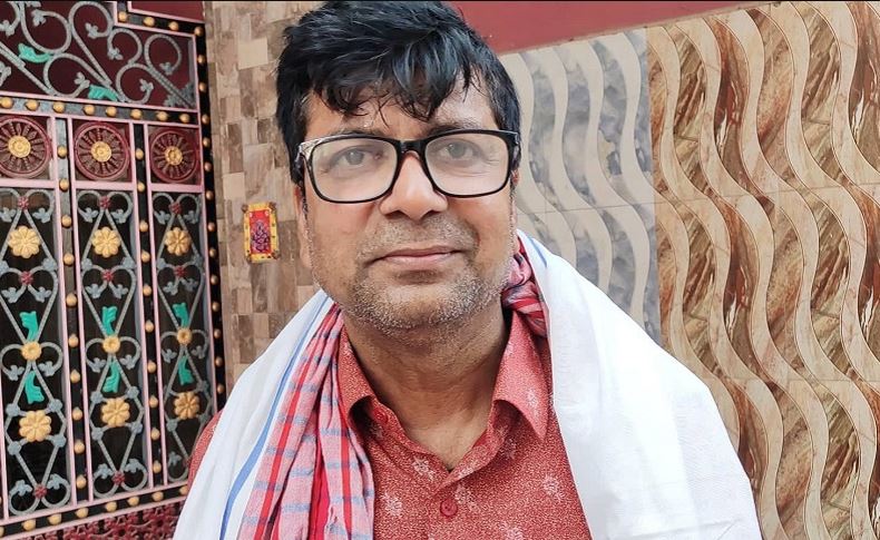 जसपा प्रदेश सांसद यादव पार्टीबाटै निष्काशित