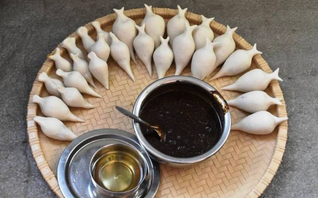 योमरी पुन्ही पर्व हर्षोल्लासका साथ मनाइँदै