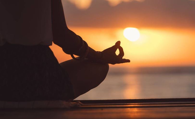 आज आठौँ राष्ट्रिय योग दिवस मनाइँदै