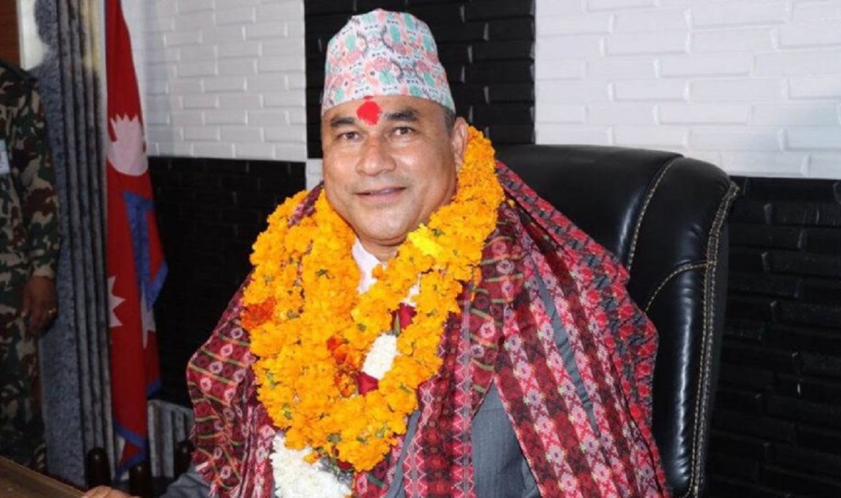 सुदूरपश्चिमका मुख्यमन्त्री कमल शाहले भाेलि विश्वासको मत लिने